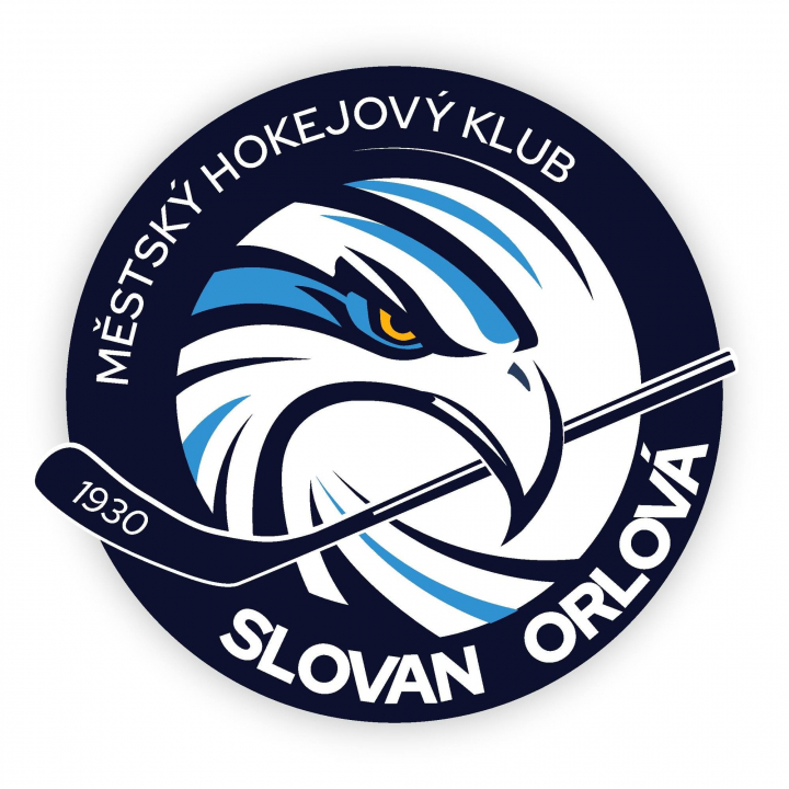 MHK SLOVAN ORLOVÁ z.s.