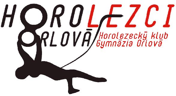Horolezecký klub Gymnázia Orlová, z.s.