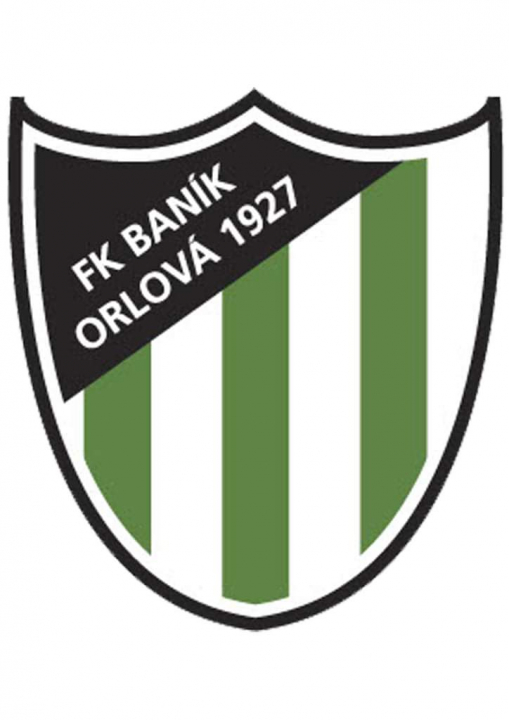 FK BANÍK ORLOVÁ 1927, z.s.