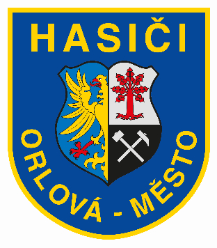 SH ČMS - Sbor dobrovolných hasičů Orlová-Město