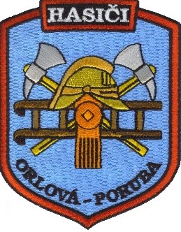 SH ČMS - Sbor dobrovolných hasičů Orlová-Poruba