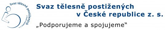 Svaz tělesně postižených v České republice z. s. místní organizace Orlová - Město