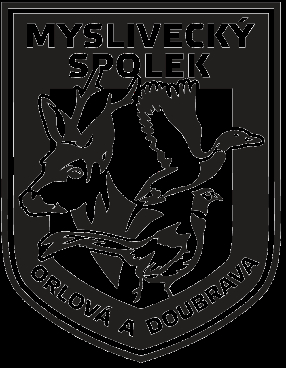 Myslivecký spolek Orlová a Doubrava