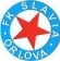 FK SLAVIA ORLOVÁ, SPOLEK