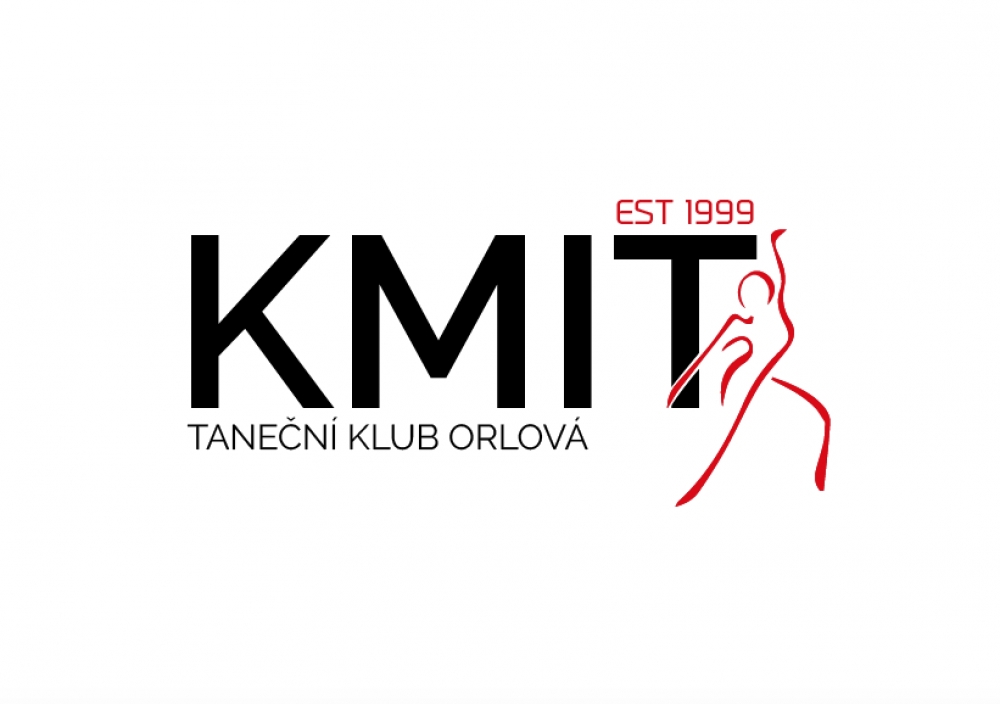 Taneční klub Kmit, z.s.