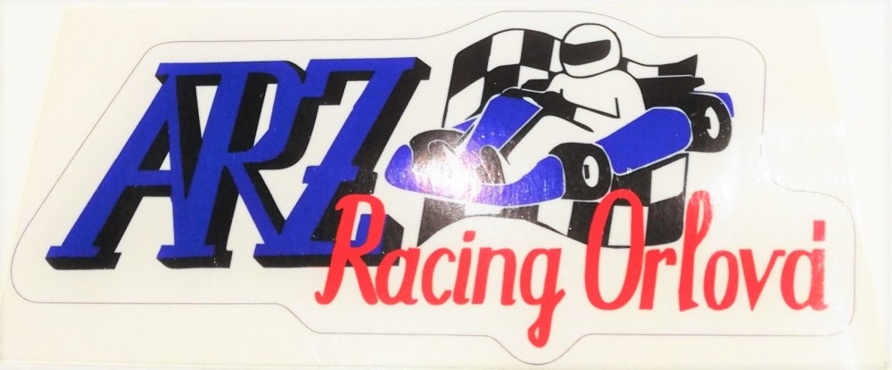 Spolek ARZ Racing Orlová