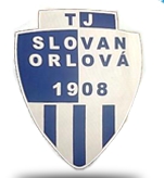 Tělovýchovná jednota Slovan Orlová, z.s.