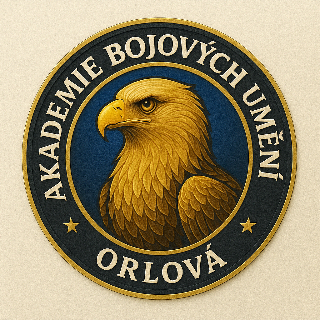 Akademie Bojových Umění Orlová, z.s.