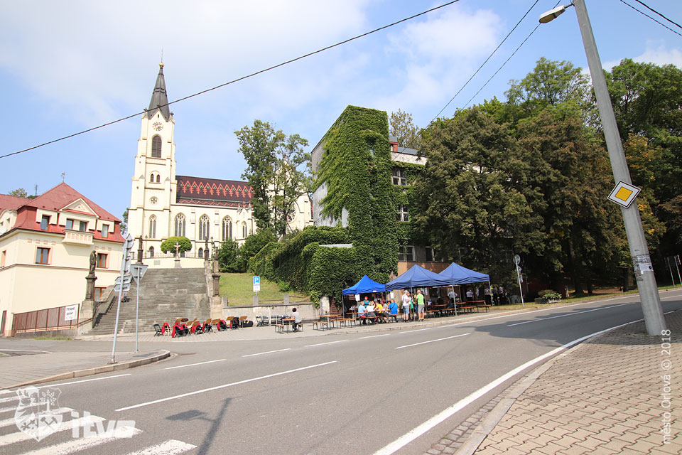 Orlovská bota 
