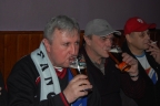 8. 1. 2010 - Setkání hráčů HC Orlová s fanoušky (foto: Luděk Cibulka) 