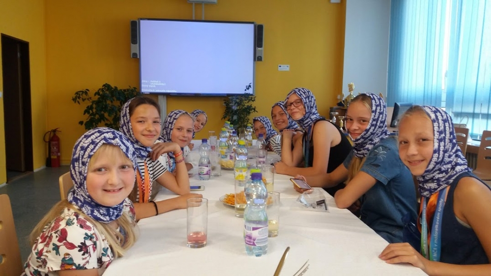 Úspěchy Mažoretek Tanečního klubu JOY 