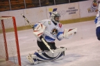 15. 1. 2010 - HC Orlová:HC Uničov (foto: Jan Cibulka) 
