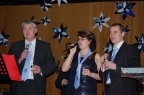 15. 1. 2010 - Ples hokejového klubu HC Orlová (foto:Luděk Cibulka) 