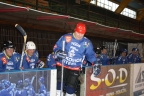 23. 1. 2010 - Oslavy 80. výročí založení HC Orlová (foto: Luděk a Jan Cibulkovi) 