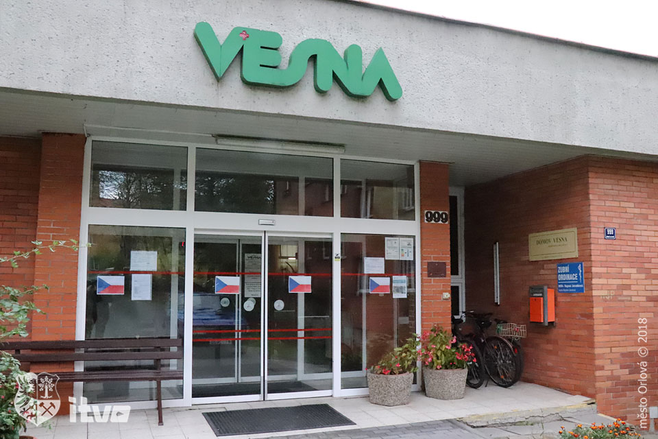 Akce ve Vesně ke 100. výročí republiky 