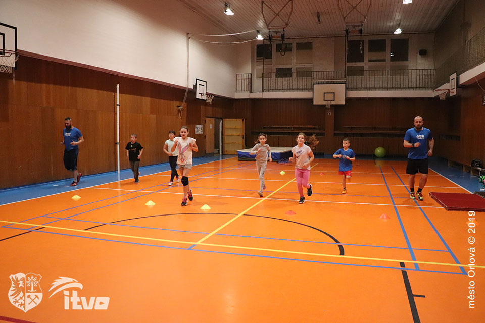 MSK-Atletika 