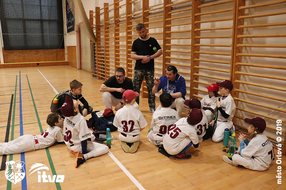 MSK - Winter Cup (baseball) 