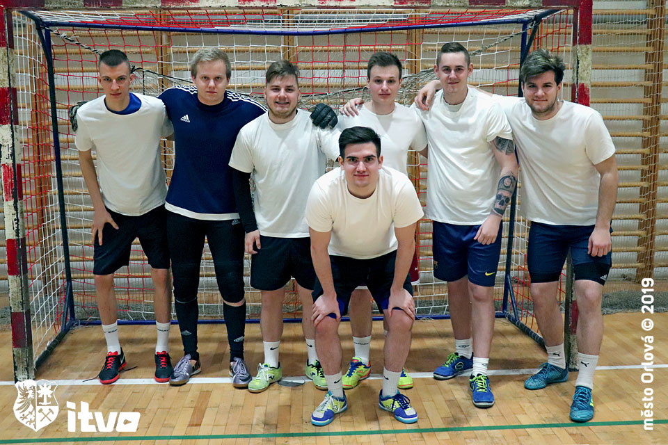 3. Bospor FutsalMania Tournament 2019 