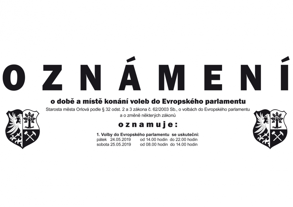 Volby do Evropského parlamentu 2019 