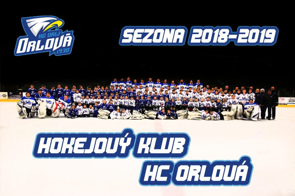 HC Orlová 