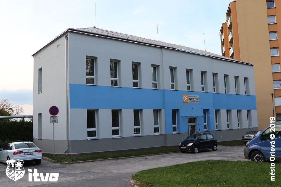 Net Office 