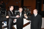 5. 2. 2010 - 8. reprezentační ples města (foto: Luděk Cibulka) 