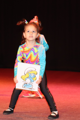 DANCE AKADEMY DDM ORLOVÁ VOL. 2 
