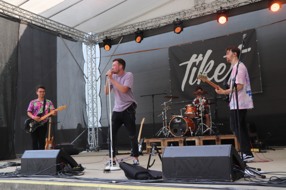 ON_LINE FESTIVAL 2022 