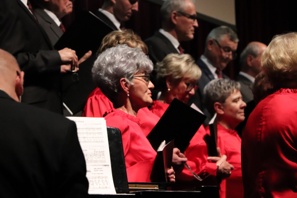 JUBILEJNÍ KONCERT 2023 