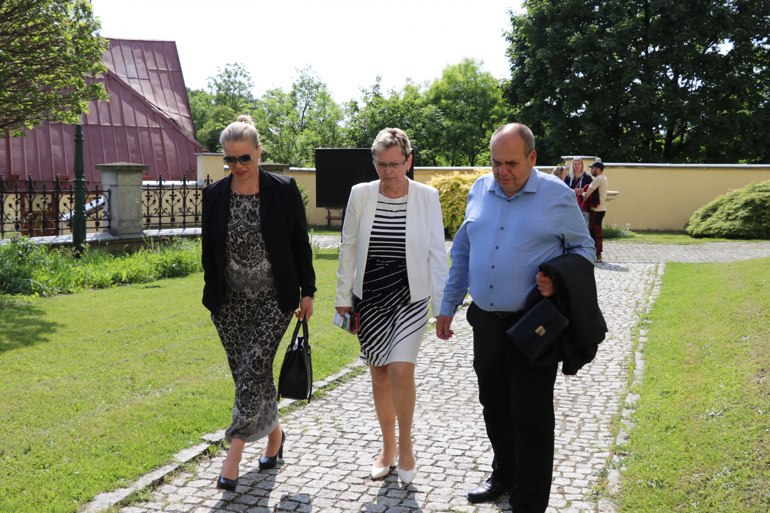 BOHOSLUŽBA ZA BUDOUCNOST MĚSTA 