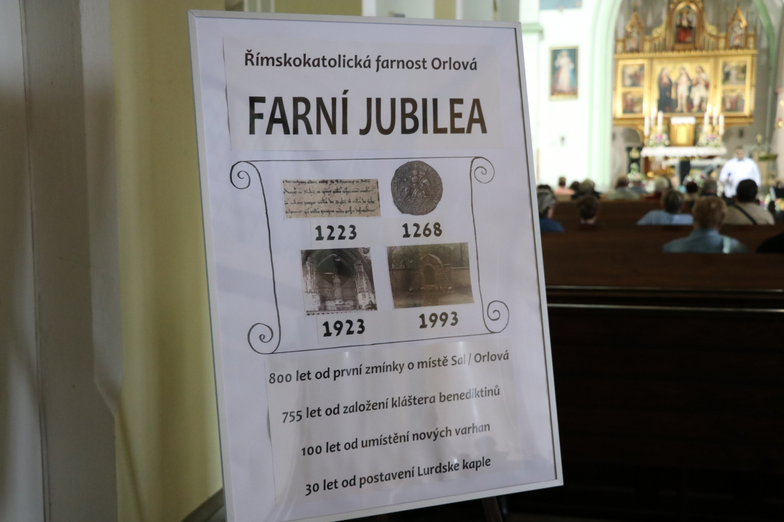 NOC KOSTELŮ 2023 
