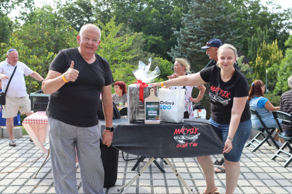 ORLOVSKÝ GULÁŠFEST 2023 