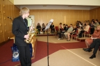25. 3. 2010 - Ocenění nejlepších učitelů (foto: Luděk Cibulka) 