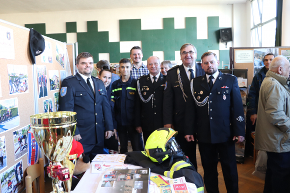 SPOLKOVÁ A KLUBOVÁ VÝSTAVA 2023 