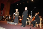 10. 4. 2010 - Koncert Symfonického orchestru Ostrava (foto: Luděk Cibulka) 