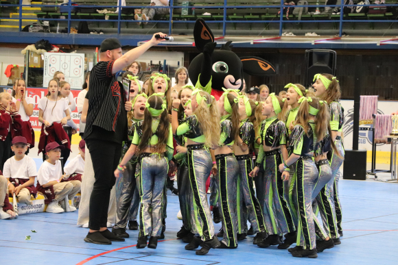 ORLOVSKÝ POHÁREK 2024 