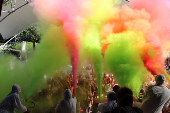RAINBOW RUN 2024 