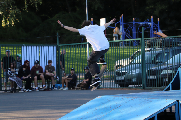 Skate Contest 2024 