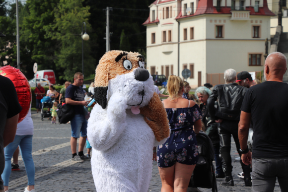 DEN ZVÍŘAT 2025 