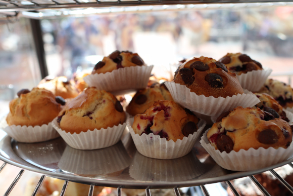 FESTIVAL JÍDLA A KÁVY 2025 