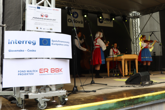 VINOHRANÍ & ORLOVÁ NA FEST 2025 