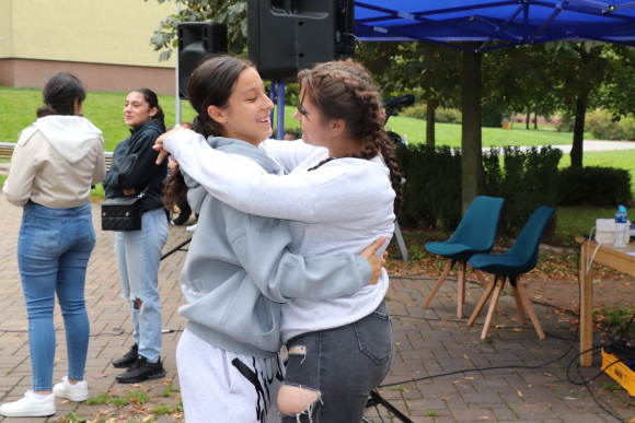 NZDM FUTRA SLAVÍ 15 LET 