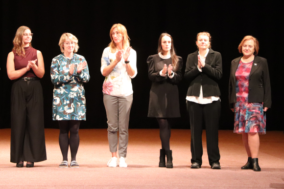 OCEŇOVÁNÍ SOCIÁLNÍCH PRACOVNÍKŮ A DÁRCŮ KRVE 2025 