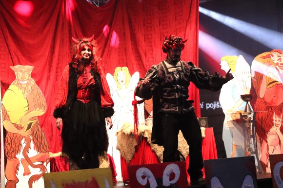 ORLOVSKÉ ČERTOVINY 2025 