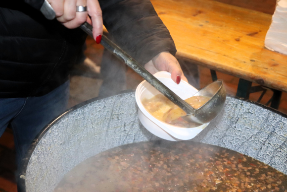 ČESKO ZPÍVÁ KOLEDY V ORLOVÉ 2025 