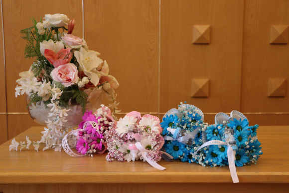 VÍTÁNÍ OBČÁNKŮ - BŘEZEN 2026 