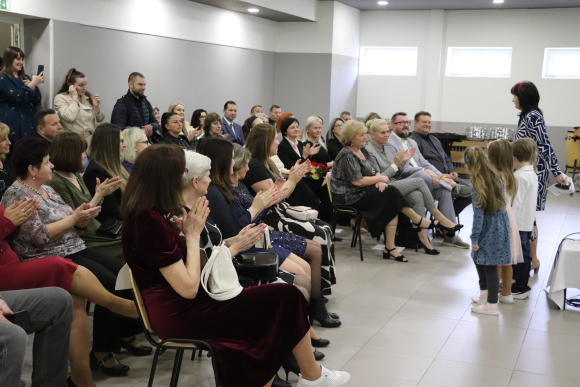 OCEŇOVÁNÍ PEDAGOGŮ 2026 