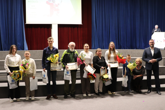 OCEŇOVÁNÍ OSOBNOSTÍ ROKU 2025 