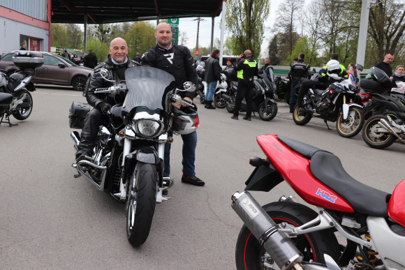 ŽEHNÁNÍ MOTORKÁŘŮM 2026 