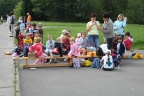 25. 5. 2010 - Hasičská soutěž mateřských škol 
